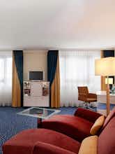 Hotel Holiday Inn Stuttgart photo 3