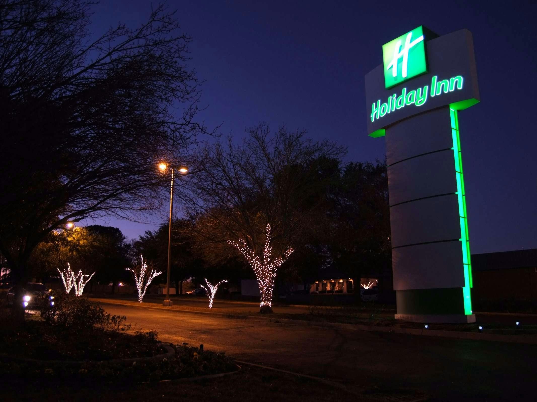 Holiday Inn Tyler South Broadway