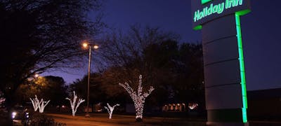 Holiday Inn Tyler South Broadway