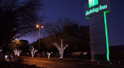 Holiday Inn Tyler South Broadway
