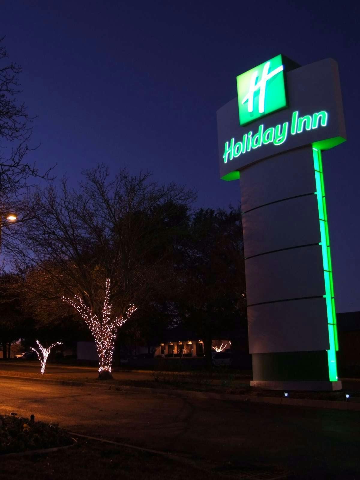 Hotel Holiday Inn Tyler South Broadway photo 4