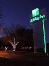 Hotel Holiday Inn Tyler South Broadway photo 4
