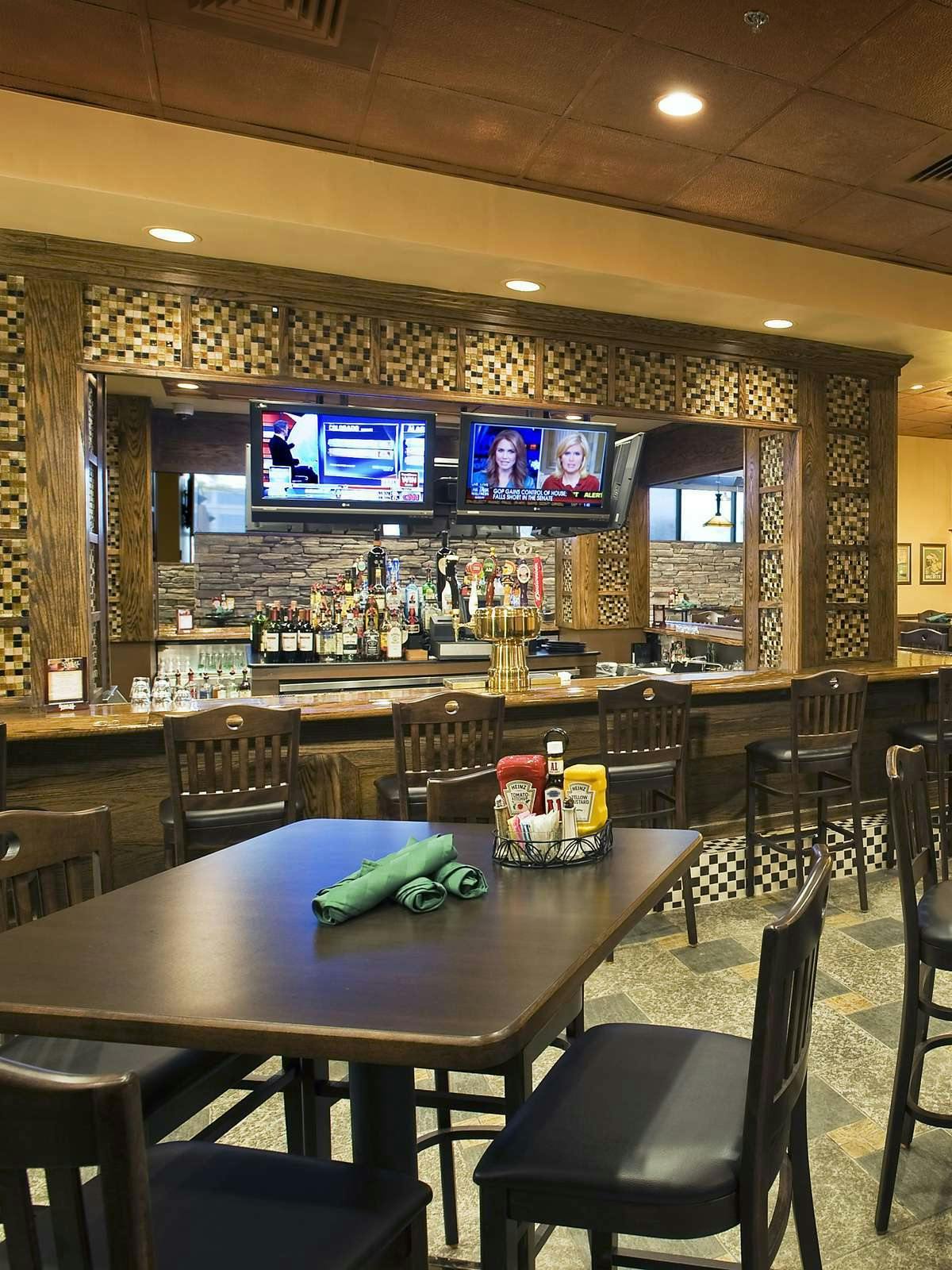 Hotel Holiday Inn Washington Dulles Intl Airport photo 4