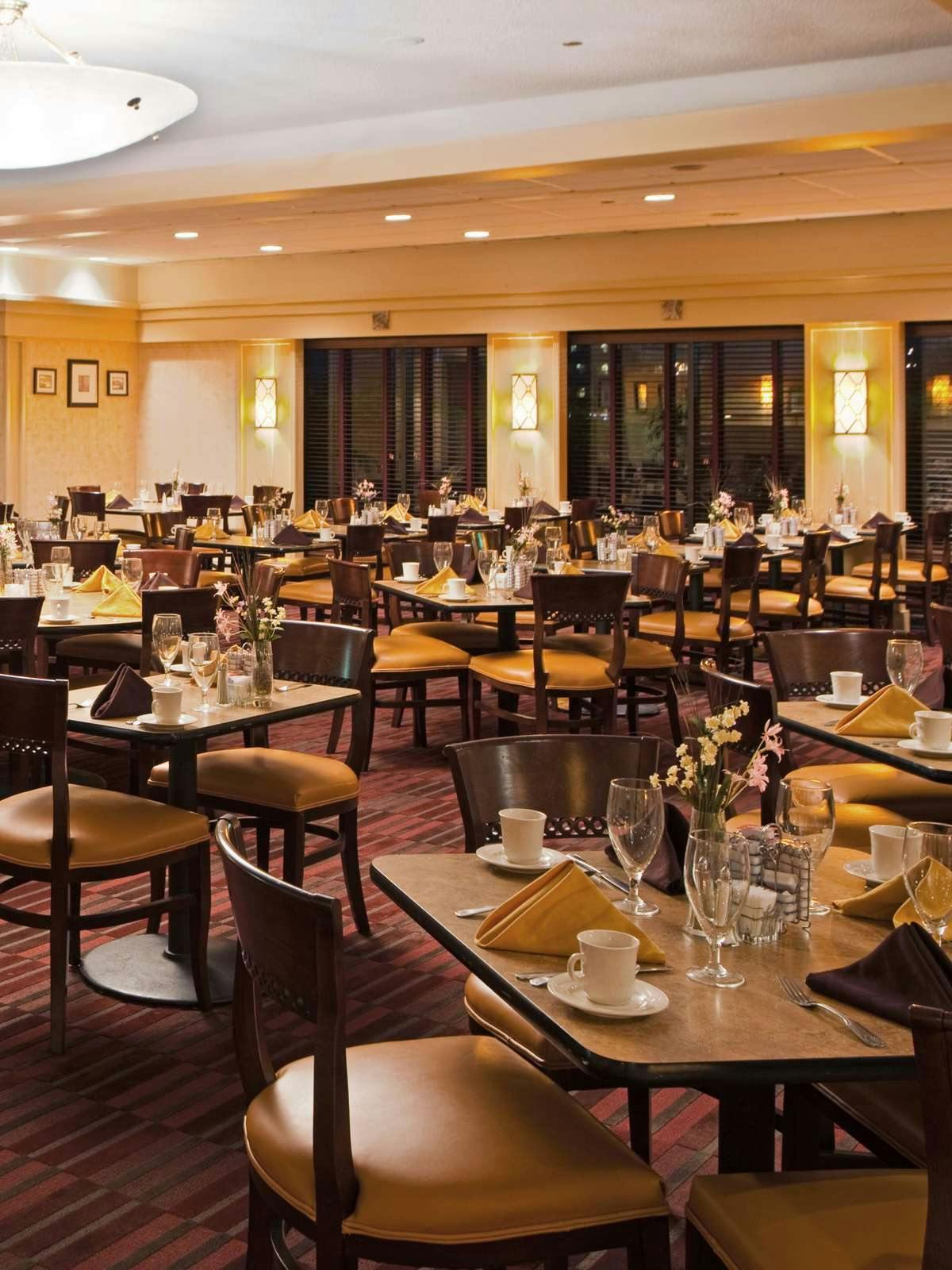 Hotel Holiday Inn Washington Dulles Intl Airport photo 5