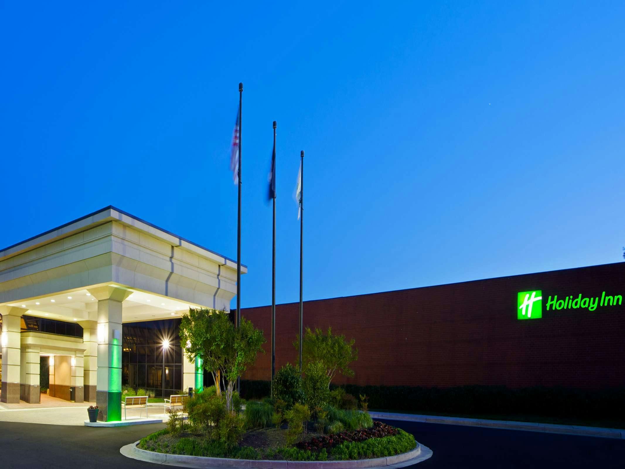 Holiday Inn Washington Dulles Intl Airport