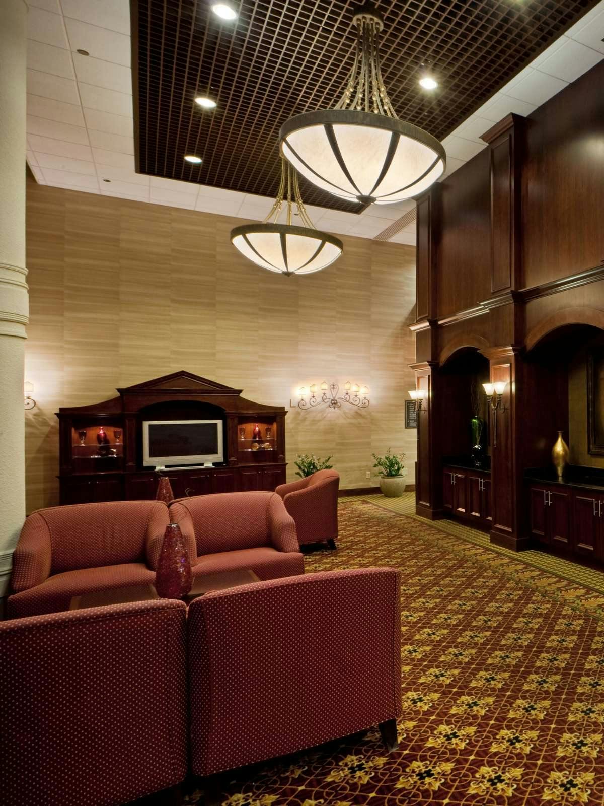 Hotel Holiday Inn Washington Dulles Intl Airport photo 3