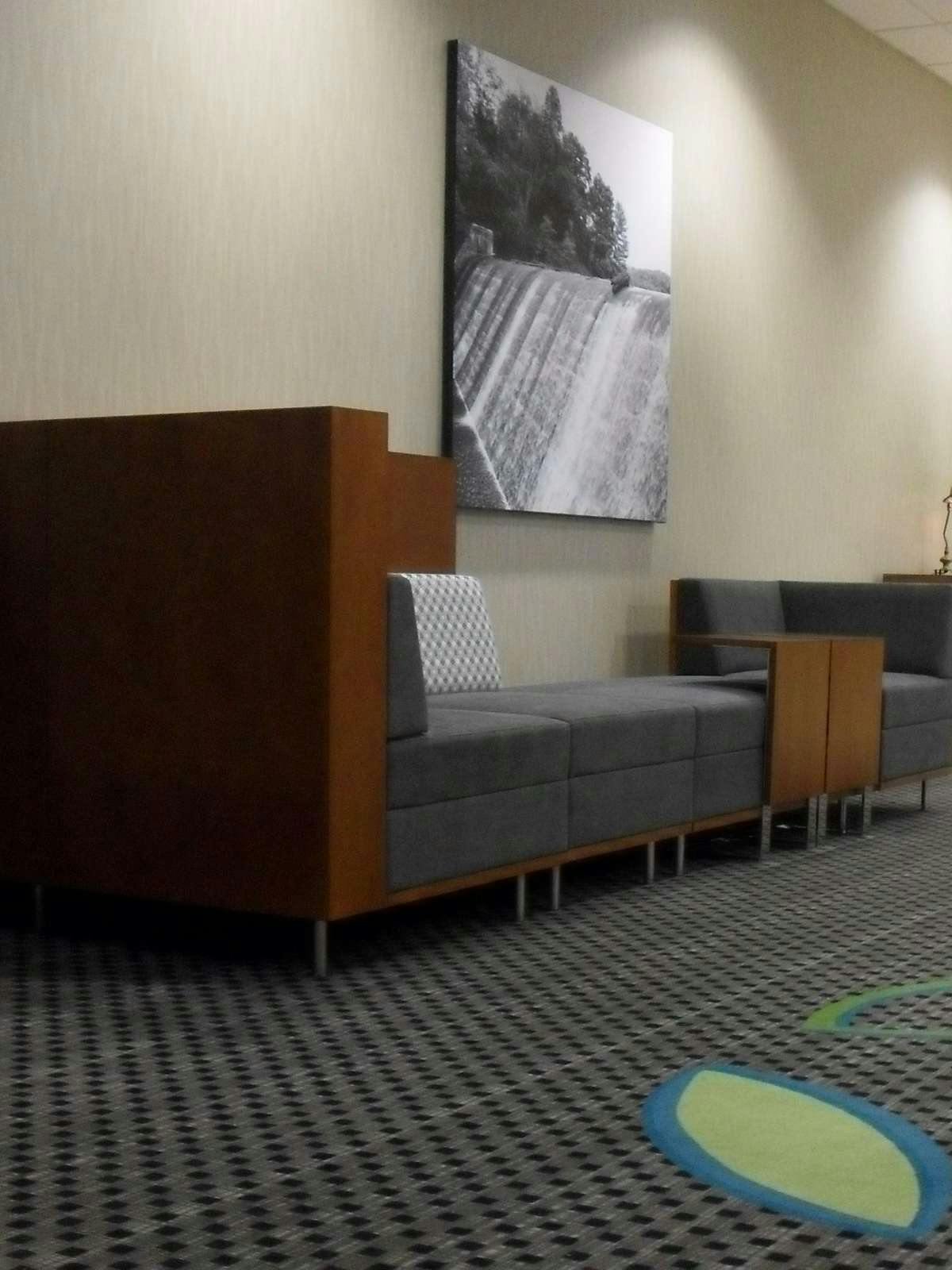 Hotel Holiday Inn Weirton photo 4