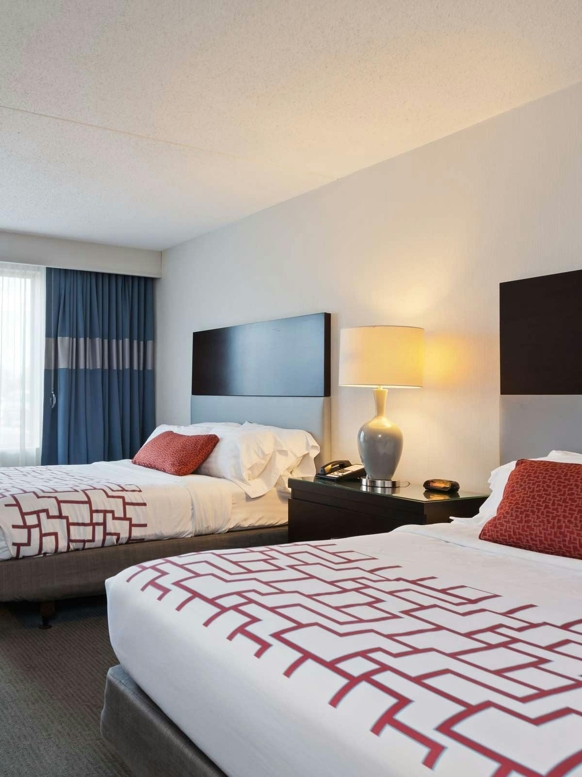 Hotel Holiday Inn Weirton photo 1