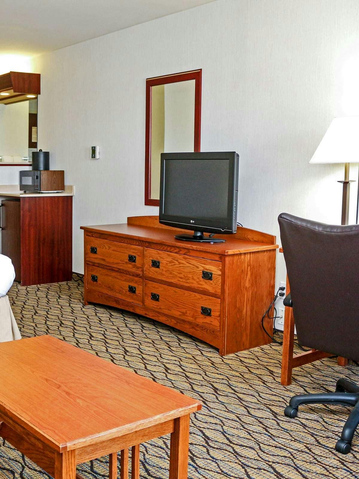 Hotel Holiday Inn West Yellowstone photo 2