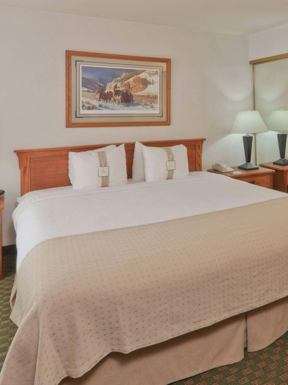 Hotel Holiday Inn West Yellowstone photo 1