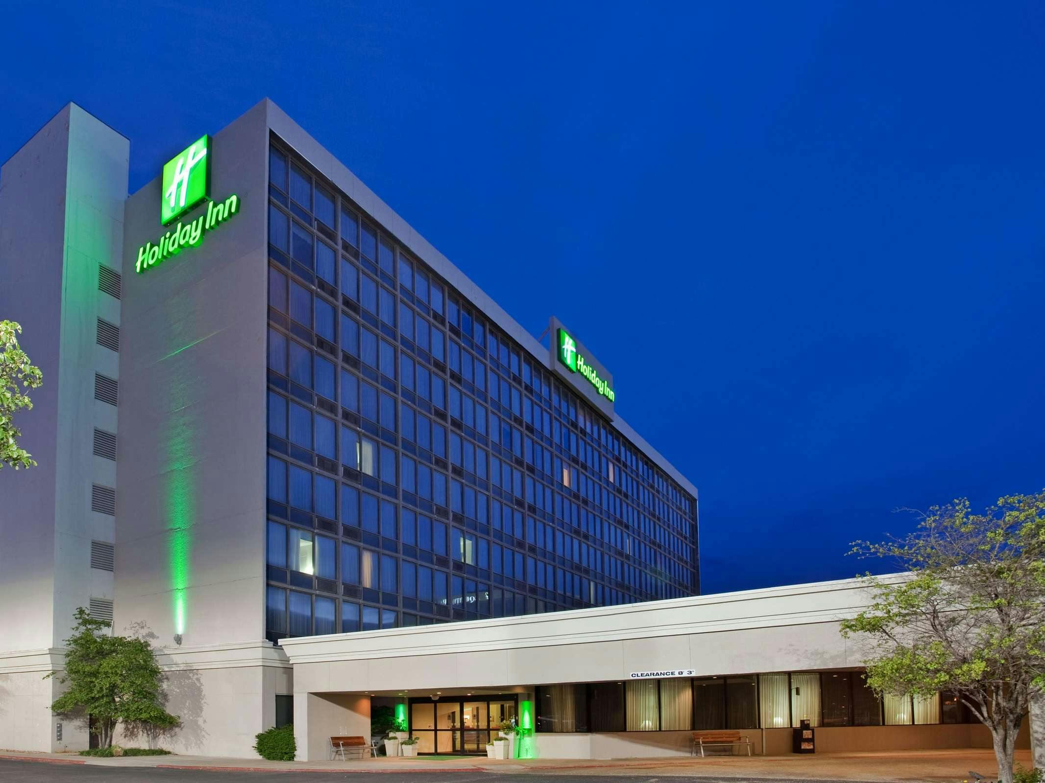 Holiday Inn Wichita East I35