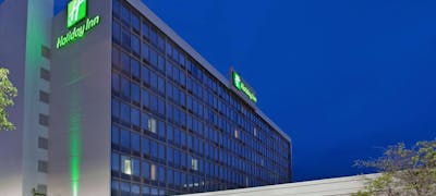 Holiday Inn Wichita East I35
