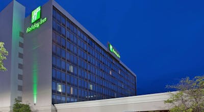 Holiday Inn Wichita East I35