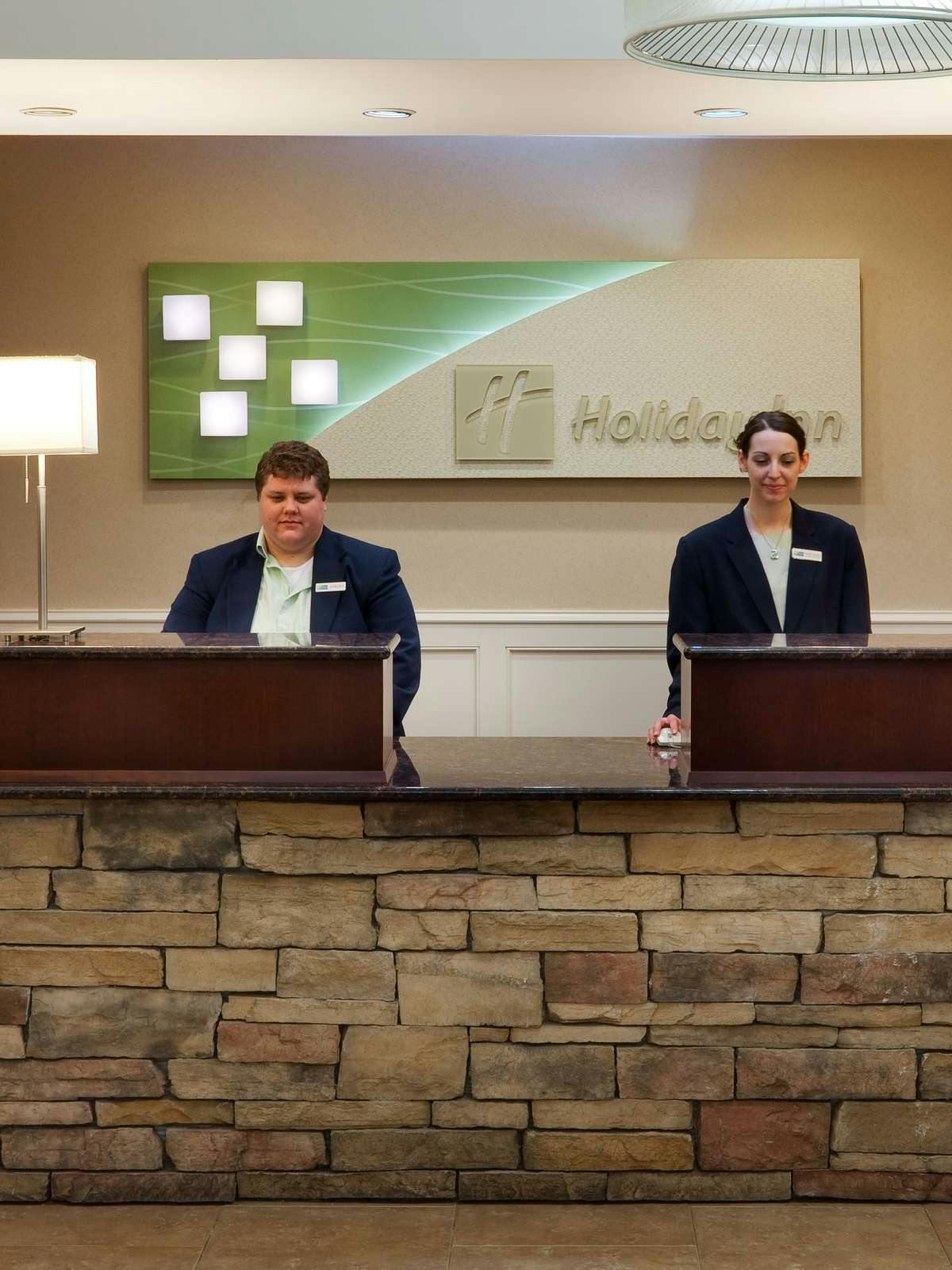 Hotel Holiday Inn Williamsport photo 3