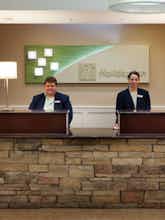 Hotel Holiday Inn Williamsport photo 3