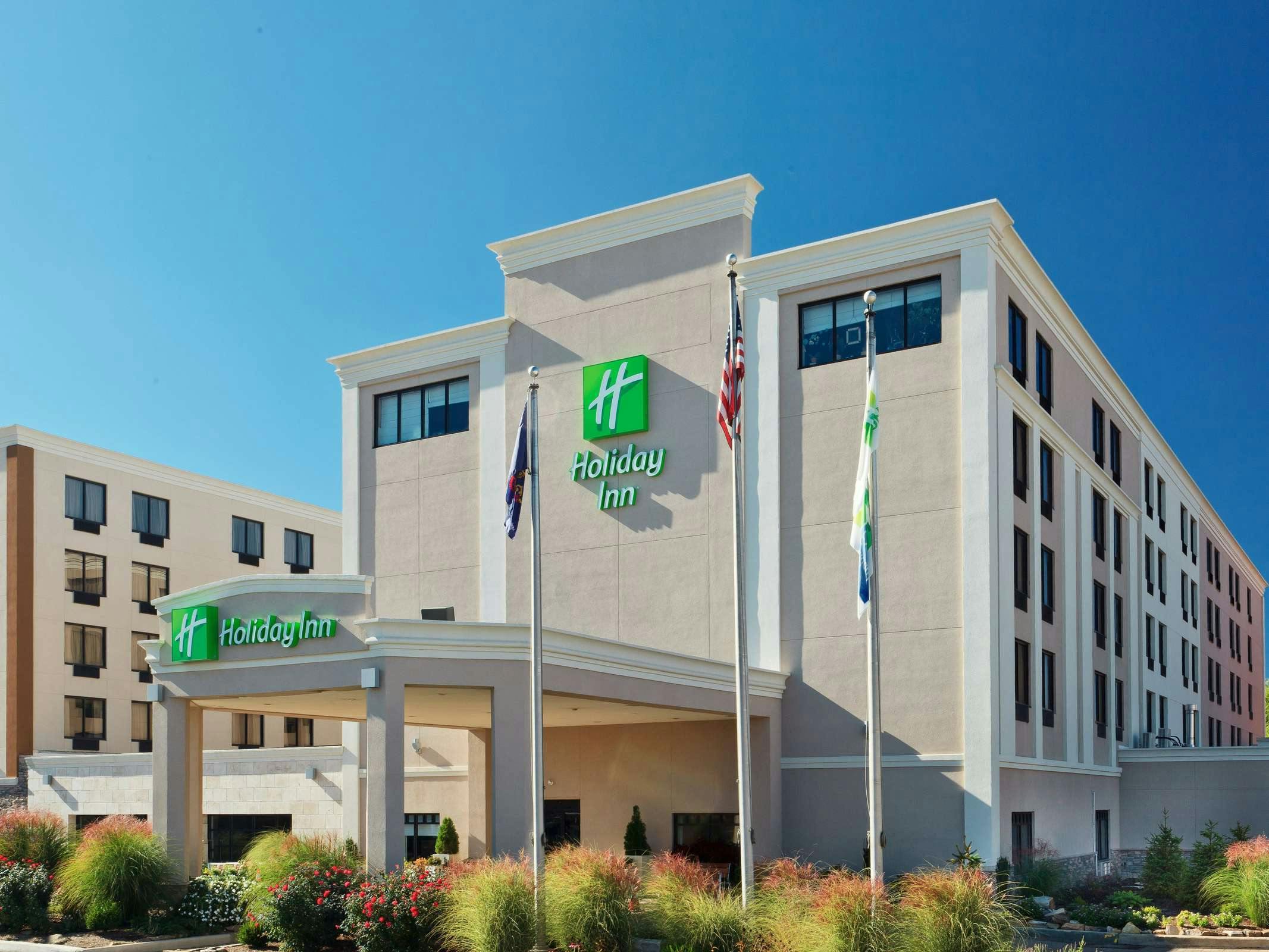 Holiday Inn Williamsport