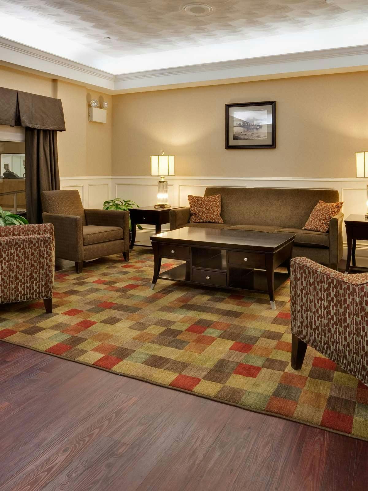 Hotel Holiday Inn Williamsport photo 2