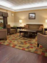 Hotel Holiday Inn Williamsport photo 2