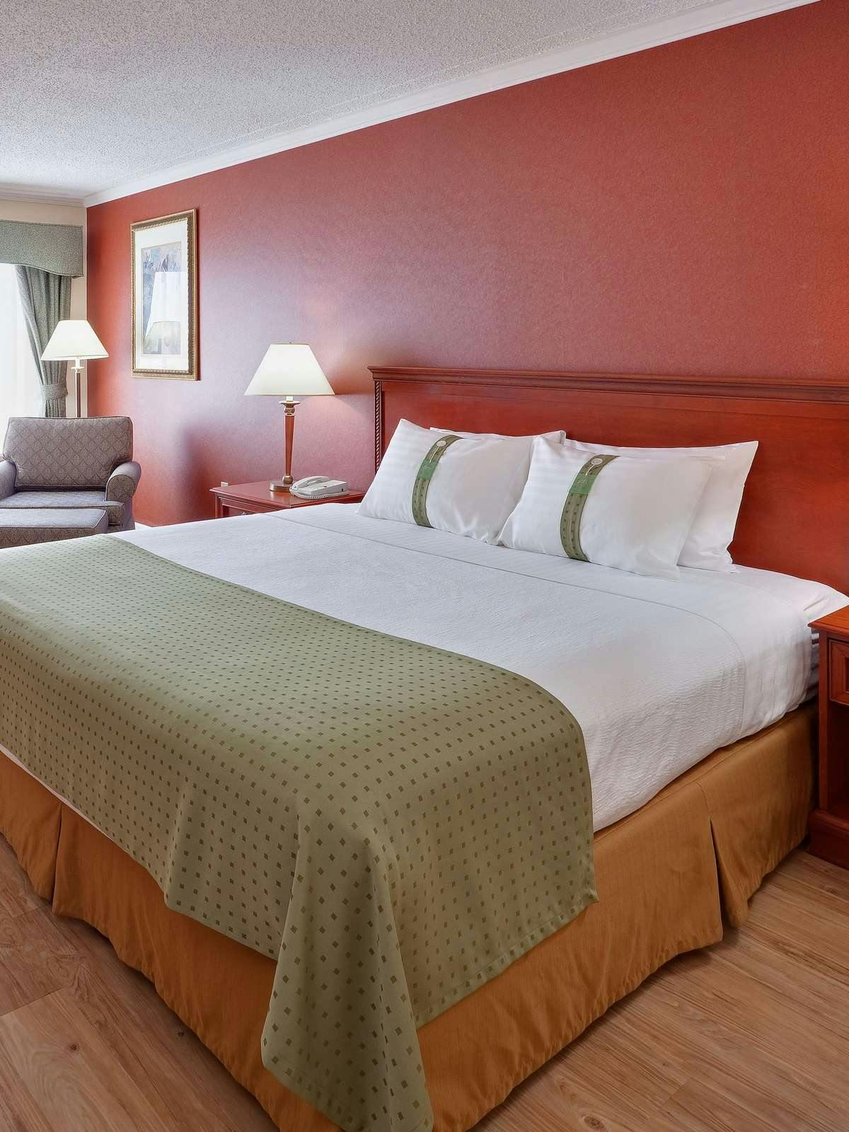 Hotel Holiday Inn Williamsport photo 1