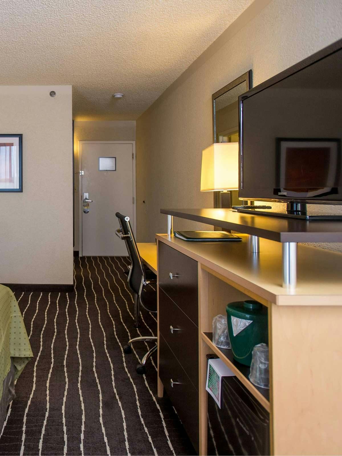 Hotel Holiday Inn Wilsonville photo 2