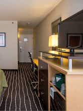 Hotel Holiday Inn Wilsonville photo 2