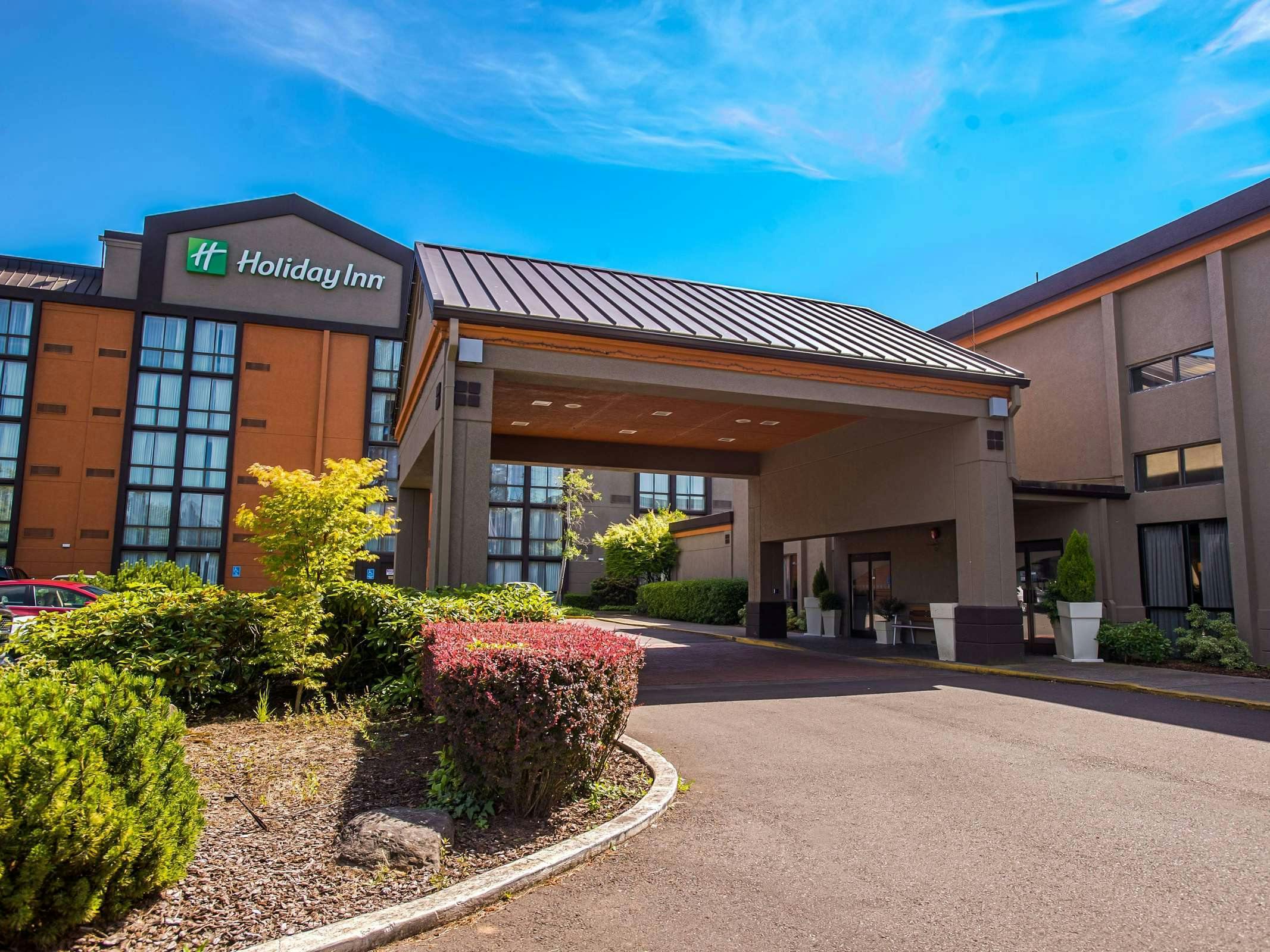 Holiday Inn Wilsonville