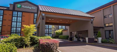 Holiday Inn Wilsonville