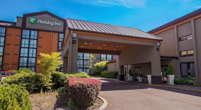 Holiday Inn Wilsonville