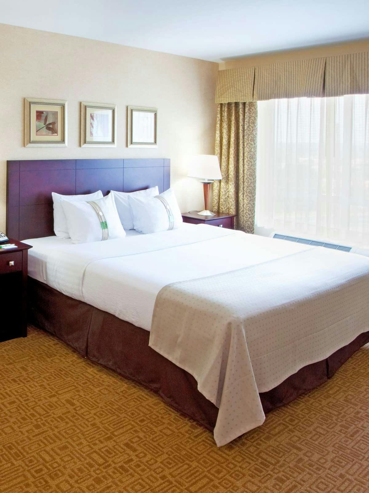 Hotel Holiday Inn Winchester SE Historic Gateway photo 1