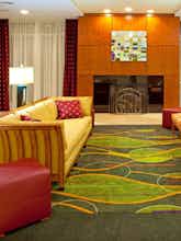 Hotel Holiday Inn Winchester SE Historic Gateway photo 3