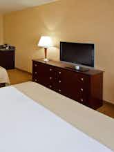Hotel Holiday Inn Winchester SE Historic Gateway photo 2