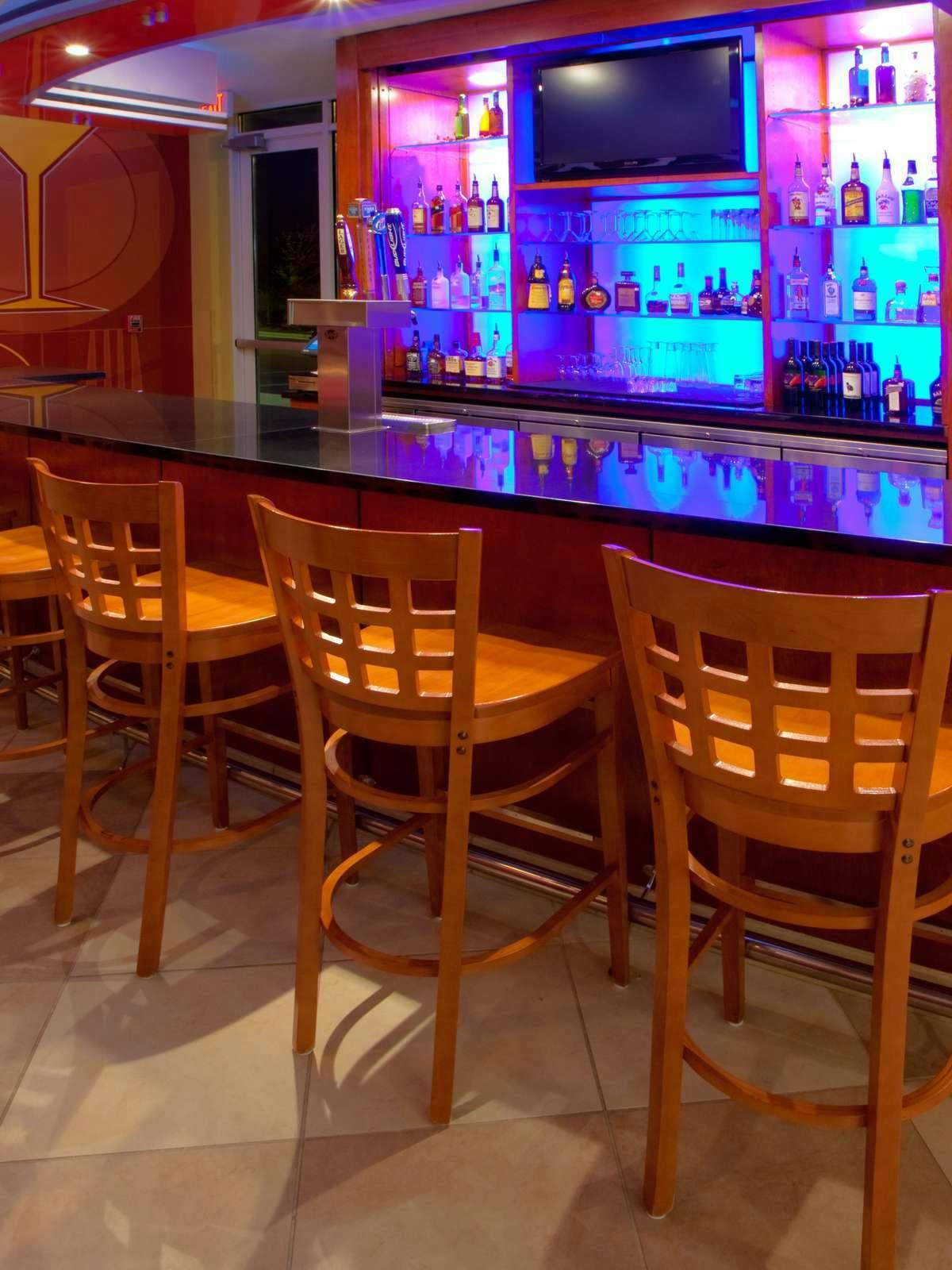 Hotel Holiday Inn Winchester SE Historic Gateway photo 4