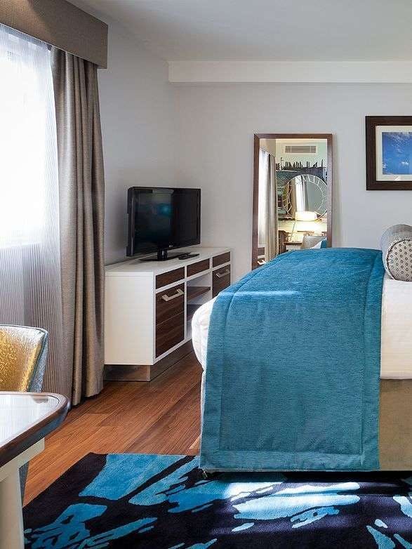 Hotel Hotel Indigo Edinburgh photo 3