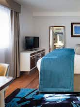 Hotel Hotel Indigo Edinburgh photo 3