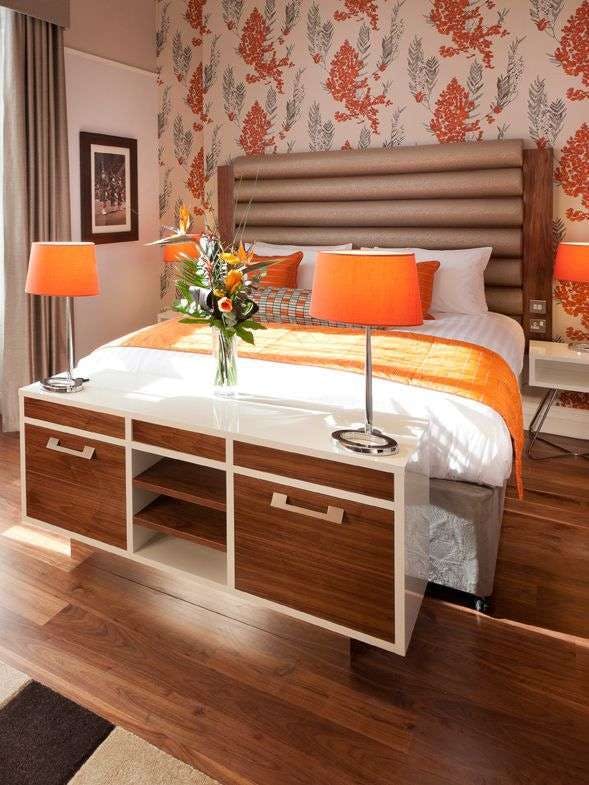 Hotel Hotel Indigo Edinburgh photo 2