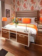 Hotel Hotel Indigo Edinburgh photo 2