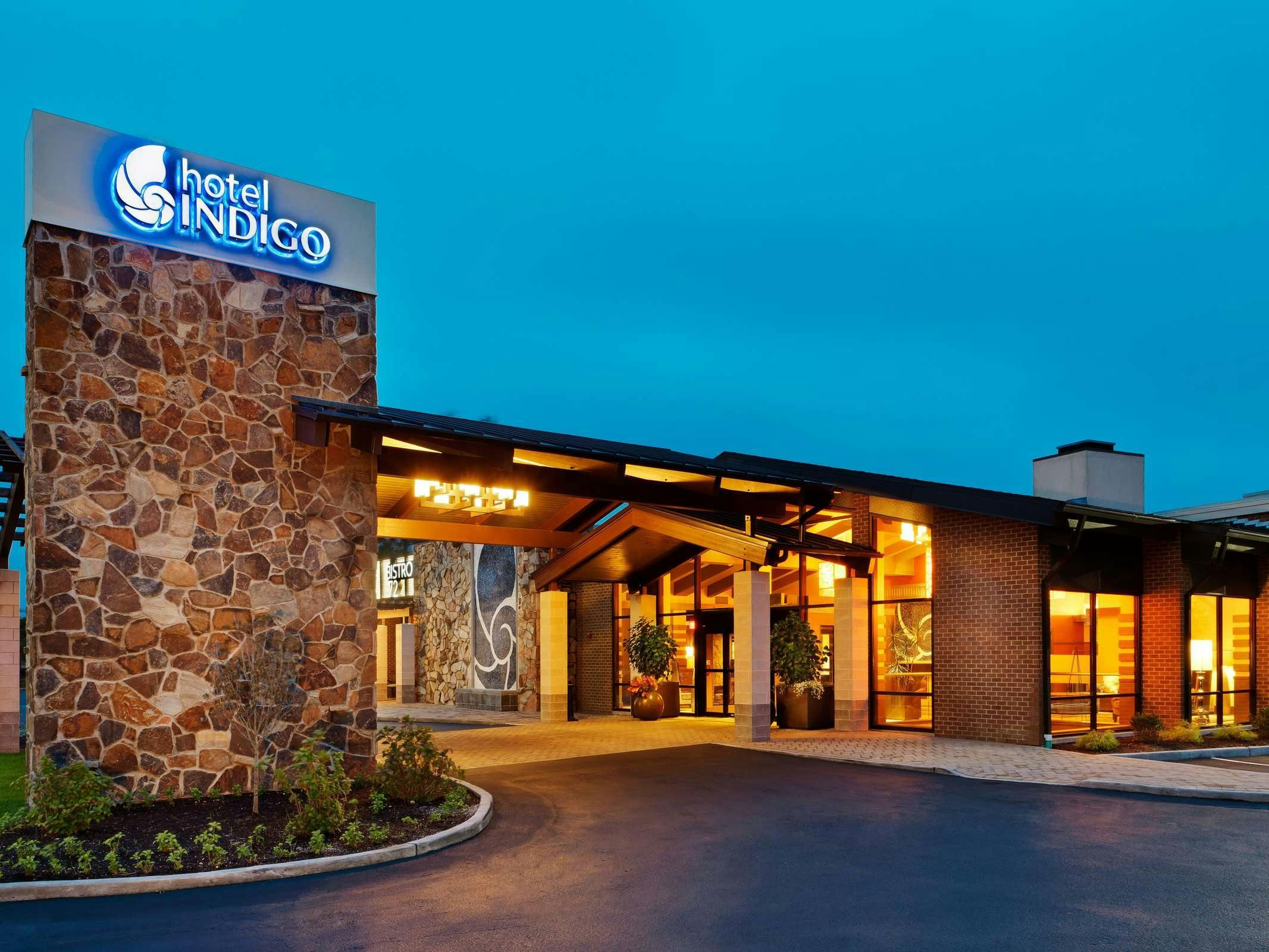 Hotel Indigo LONG ISLAND - EAST END