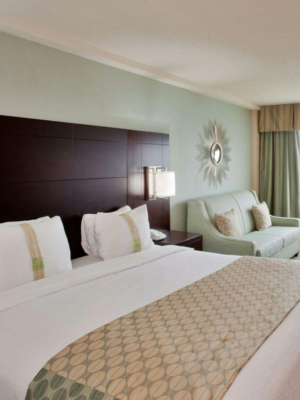 Hotel Holiday Inn Virginia Beach Norfolk photo 1