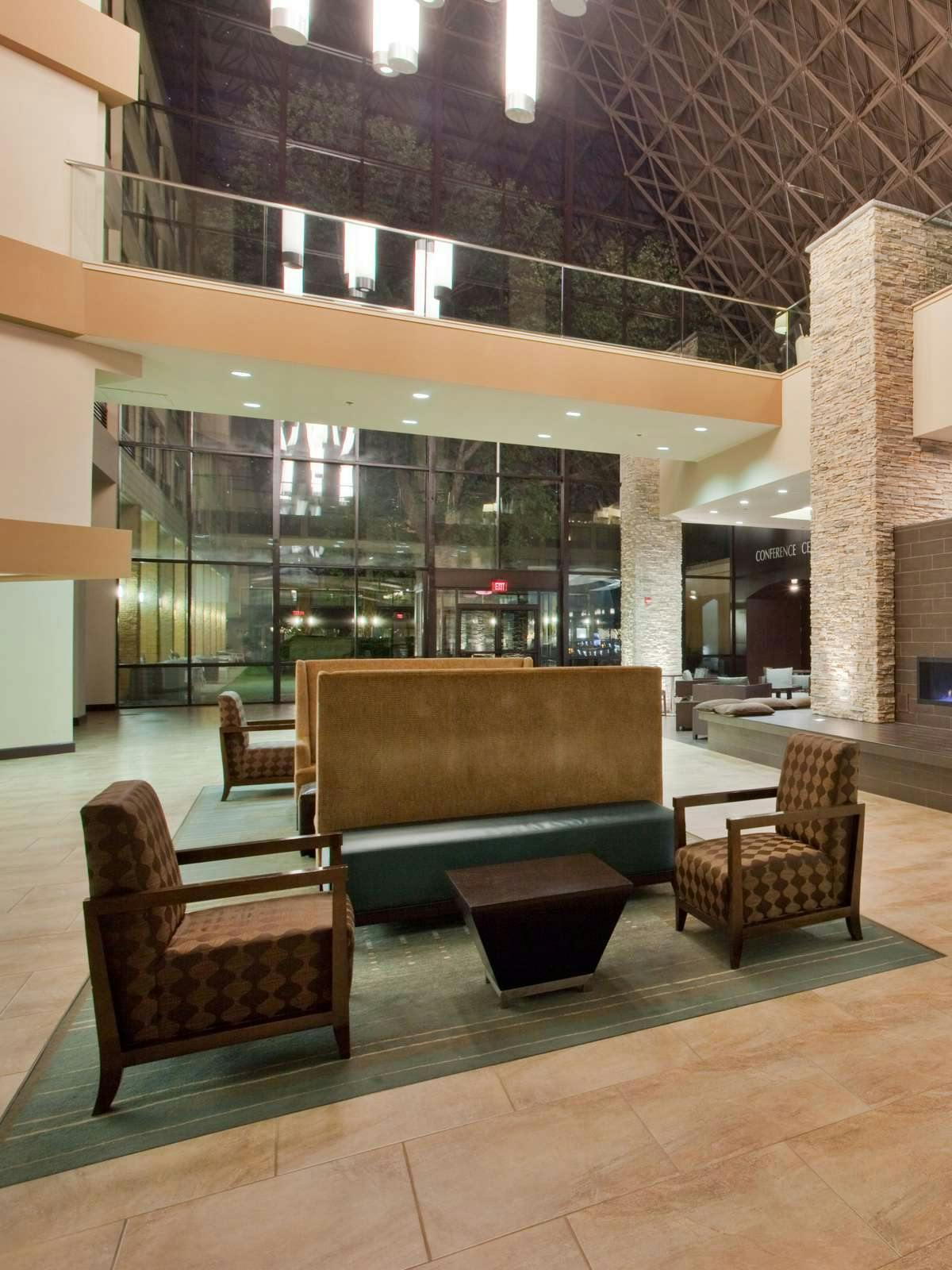 Hotel Holiday Inn Virginia Beach Norfolk photo 3