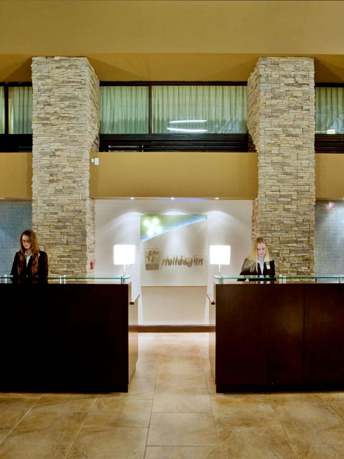 Hotel Holiday Inn Virginia Beach Norfolk photo 4