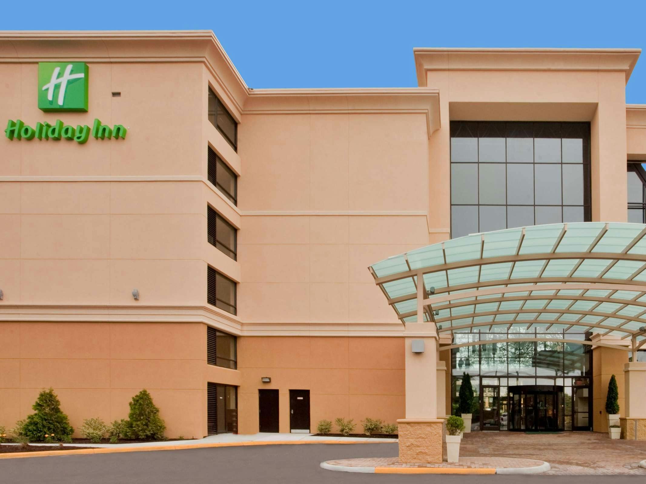 Holiday Inn Virginia Beach Norfolk