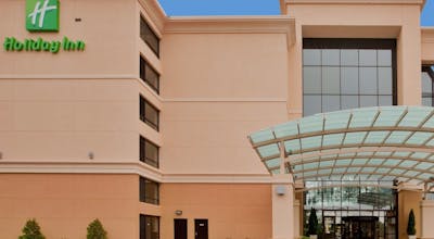 Holiday Inn Virginia Beach Norfolk