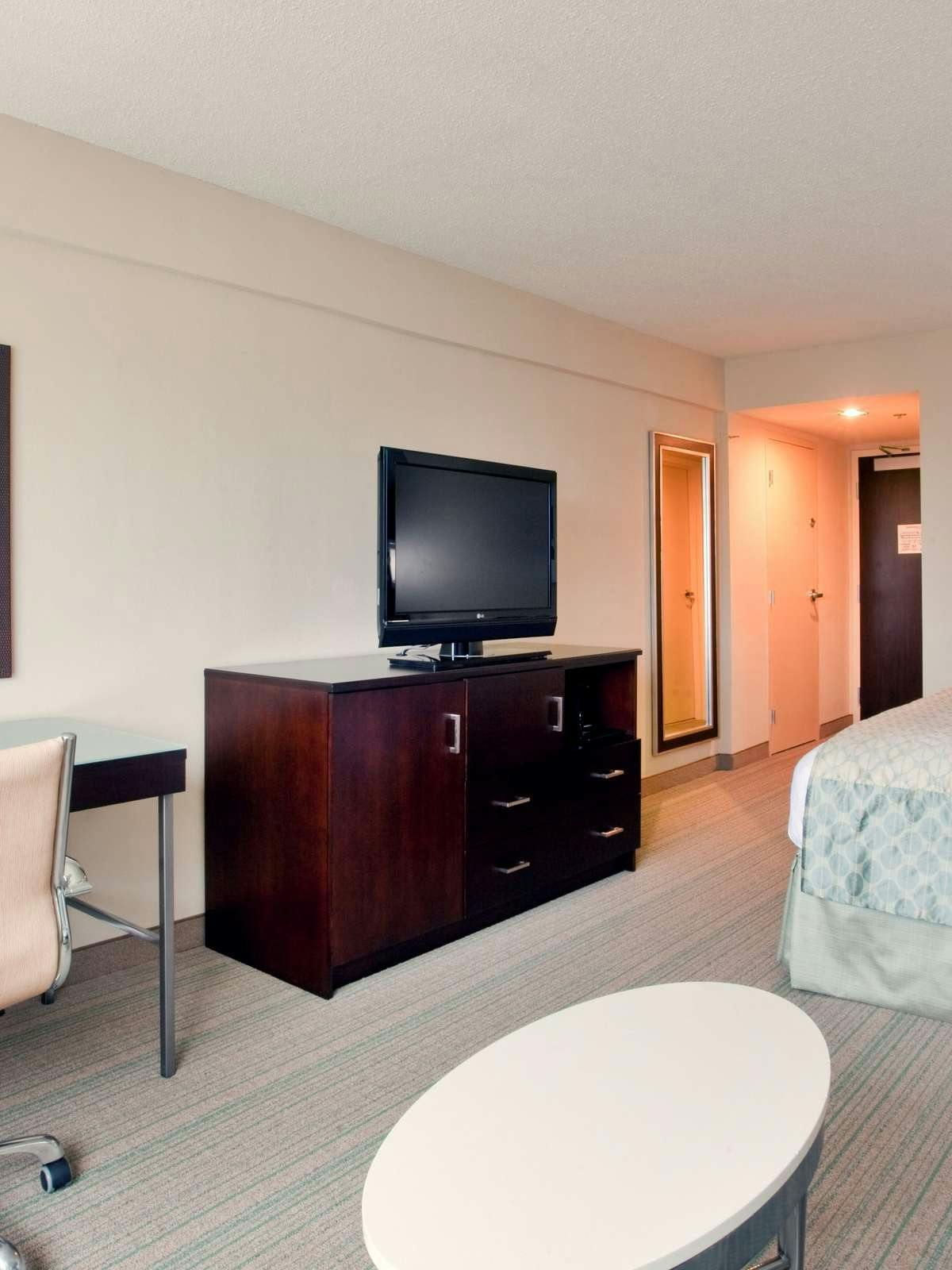 Hotel Holiday Inn Virginia Beach Norfolk photo 2