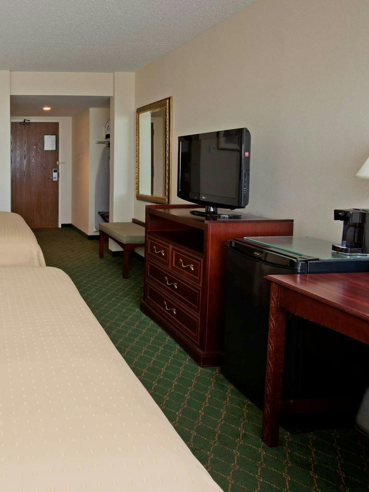 Hotel Holiday Inn Winnipeg South photo 4