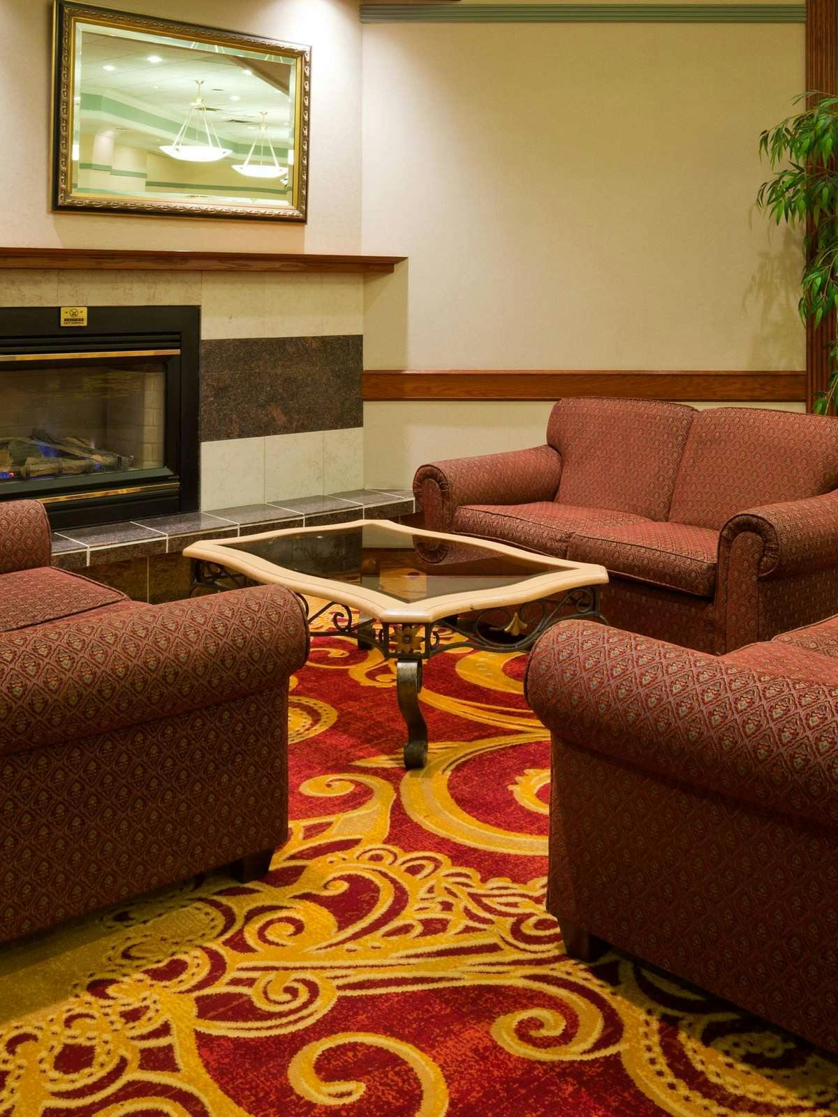 Hotel Holiday Inn Winnipeg South photo 5