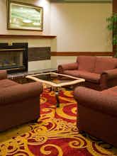 Hotel Holiday Inn Winnipeg South photo 5