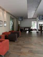 Hotel Holiday Inn Warsaw Jozefow photo 2