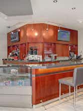 Hotel Holiday Inn University Plaza Bowling Green photo 2