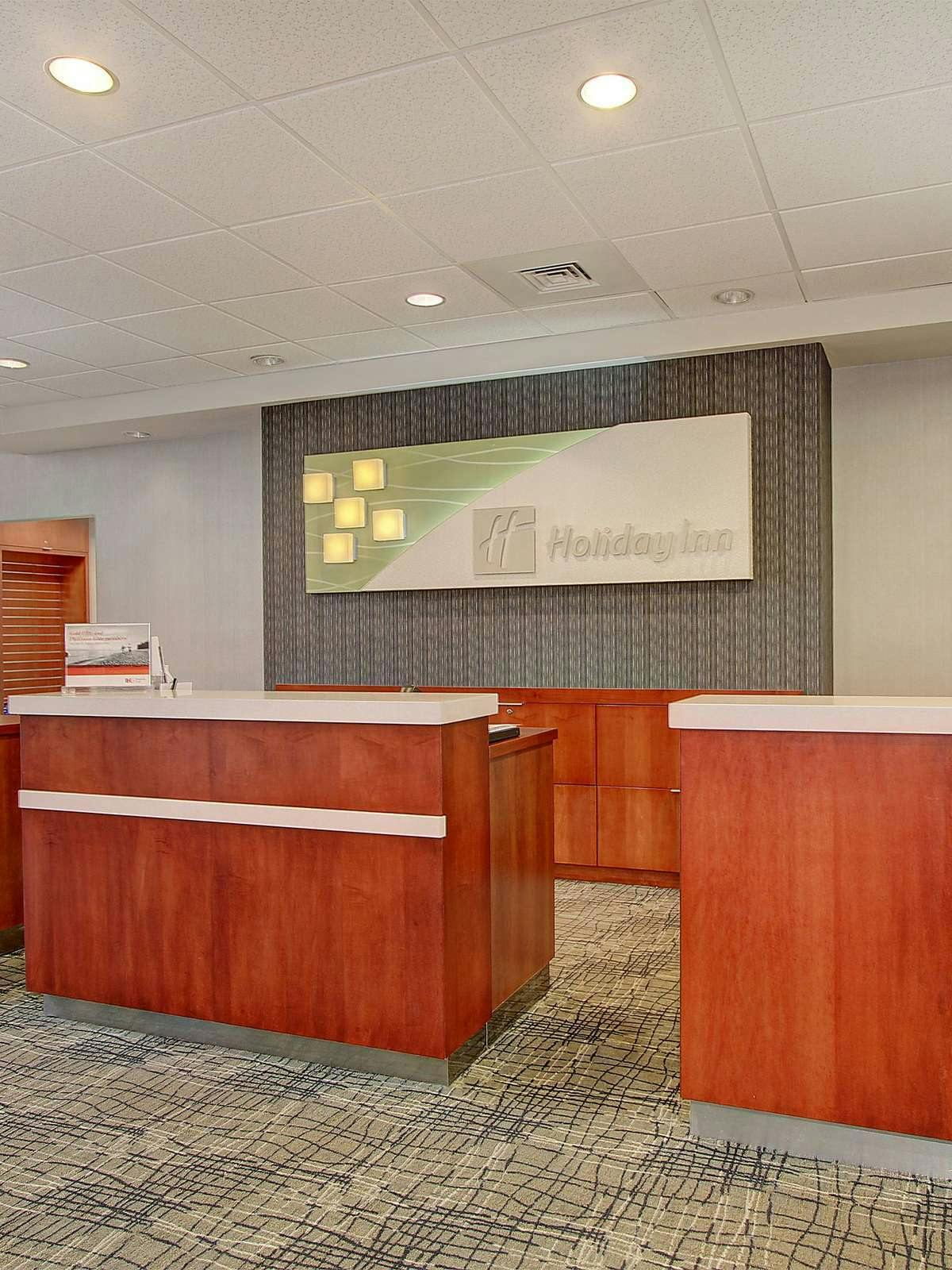 Hotel Holiday Inn University Plaza Bowling Green photo 3