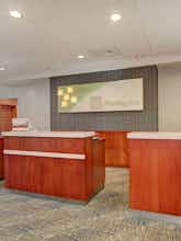 Hotel Holiday Inn University Plaza Bowling Green photo 3